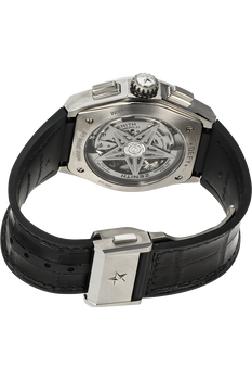 Defy 21 El Primero Titanium Automatic