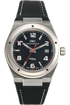 Ingenieur AMG Titanium Automatic