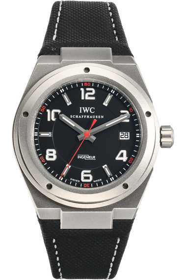 Ingenieur AMG Titanium Automatic