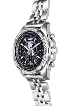 Bentley B05 Unitime Stainless Steel Automatic