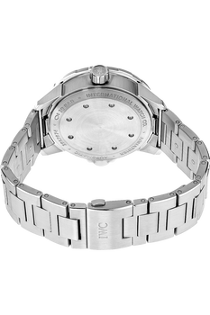 Aquatimer Stainless Steel Automatic