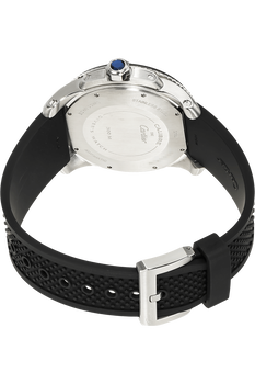 Calibre de Cartier Diver Stainless Steel Automatic