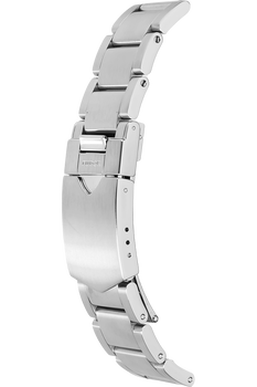 Heritage Black Bay Stainless Steel Automatic