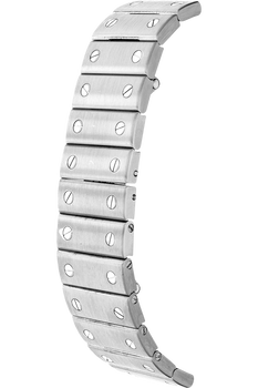 Santos Galbee Stainless Steel Automatic