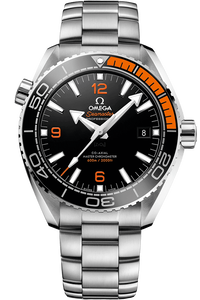 Seamaster Planet Ocean 600M Co-Axial Master Chronometer 43 MM