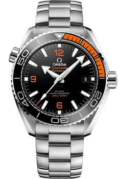 Seamaster Planet Ocean 600M Co-Axial Master Chronometer 43 MM