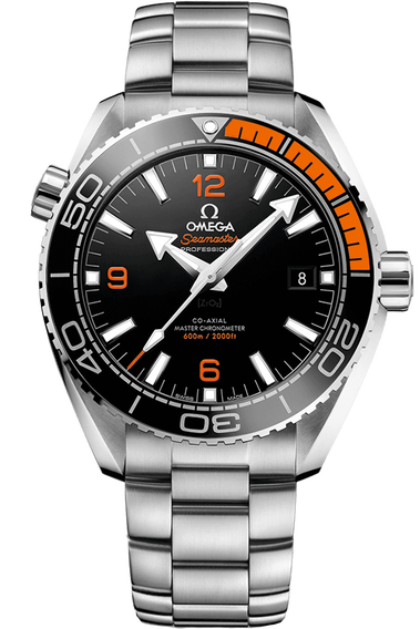 Seamaster planet ocean 600 top