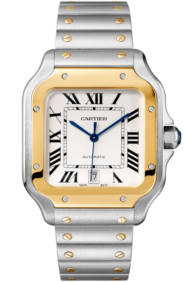 Cartier Santos de Cartier W2SA0009