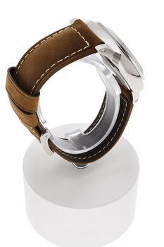 Luminor GMT Power Reserve Stainless Steel Automatic