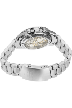 Speedmaster Moonwatch Professional Stainless Steel Manual