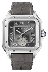 Santos de Cartier, Large Model