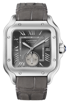 Santos de Cartier, Large Model