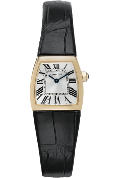 La best sale dona cartier