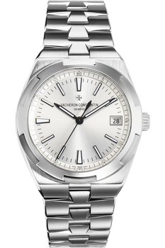 Overseas Stainless Steel Automatic