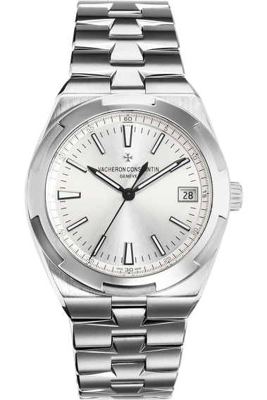 Overseas Stainless Steel Automatic
