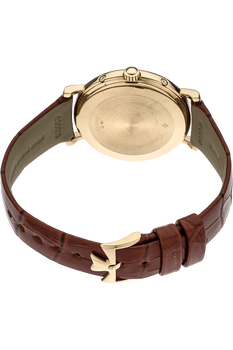 Historiques Triple Calendar Yellow Gold Automatic