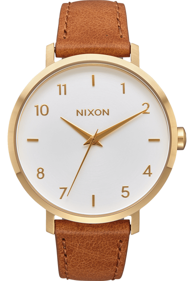 Nixon charger leather new arrivals