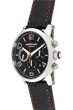 Timewalker Chronograph Stainless Steel Automatic