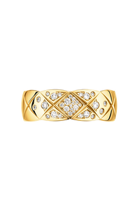COCO CRUSH RING