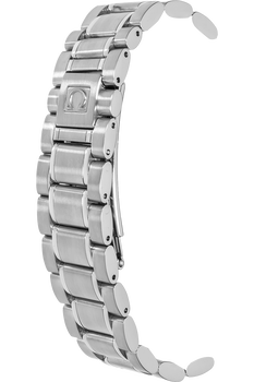 Speedmaster Date Chronograph Stainless Steel Automatic