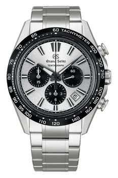 Hi-Beat 36000 Automatic Chronograph SLGC007