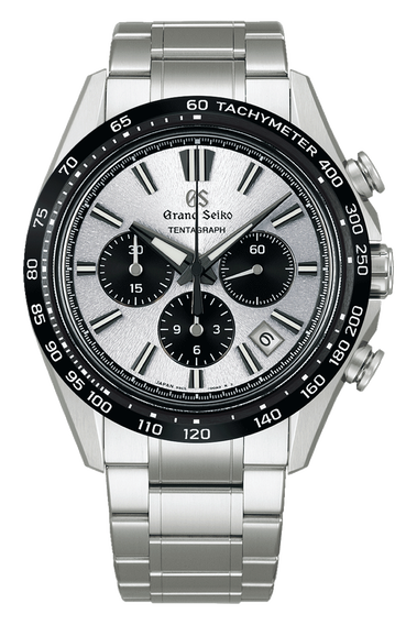 Hi-Beat 36000 Automatic Chronograph SLGC007