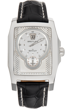 Bentley Flying B Stainless Steel Automatic