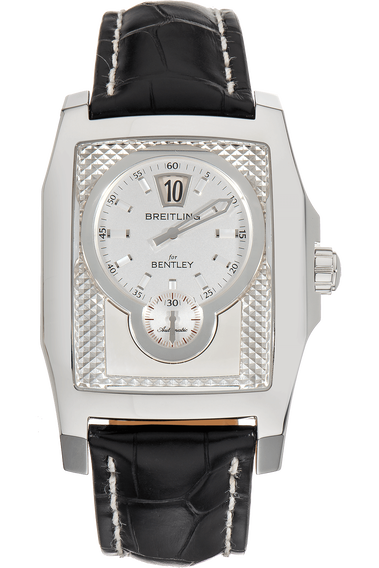 Bentley Flying B Stainless Steel Automatic