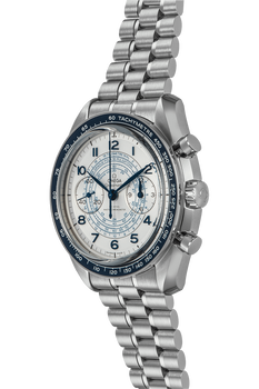 Chronoscope Co-Axial Chronograph Stainless Steel Automatic