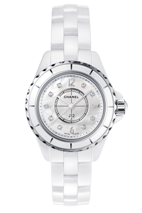 Chanel J12 H2570 - Watch Rapport