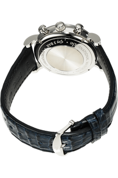 Portofino Chronograph Stainless Steel Automatic