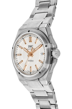 Ingenieur Stainless Steel Automatic