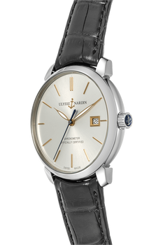 Classico Stainless Steel Automatic