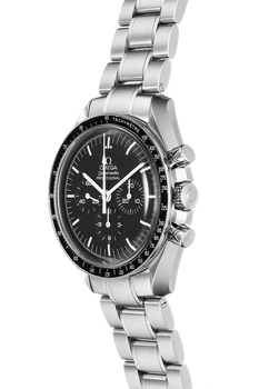 Speedmaster Moonwatch Professional Stainless Steel Manual