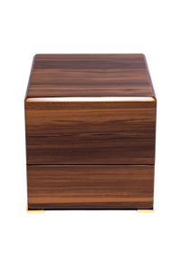 Perpetua III Single Watch Winder