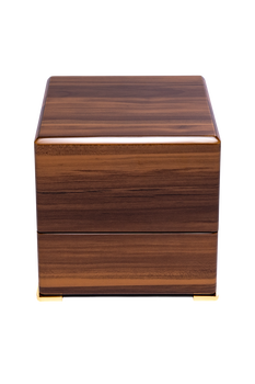 Perpetua III Single Watch Winder