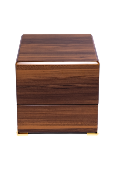 Perpetua III Single Watch Winder