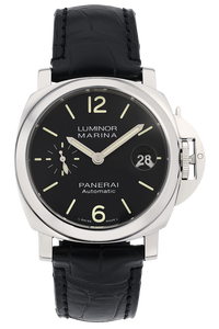 Luminor Marina Stainless Steel Automatic