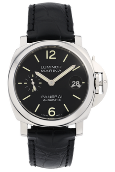 Luminor Marina Stainless Steel Automatic