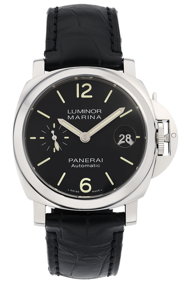 Luminor Marina Stainless Steel Automatic