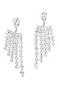 Inner Fire Earrings
