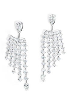 Inner Fire Earrings