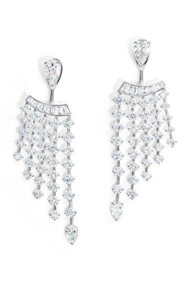 Inner Fire Earrings