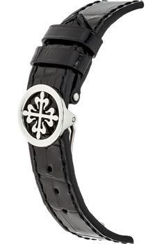 Perpetual Calendar Reference 3940 Platinum Automatic