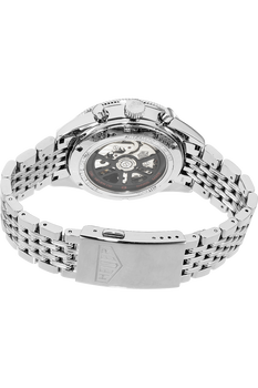 Autavia Calibre Heuer 02 Stainless Steel Automatic
