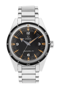 Seamaster 300 "The 1957 Trilogy" Stainless Steel Automatic