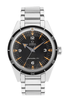 Seamaster 300 "The 1957 Trilogy" Stainless Steel Automatic