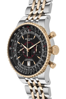 Breitling montbrillant legende c23340 best sale