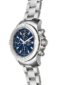 Avenger Chronograph Stainless Steel Automatic