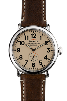 THE RUNWELL
